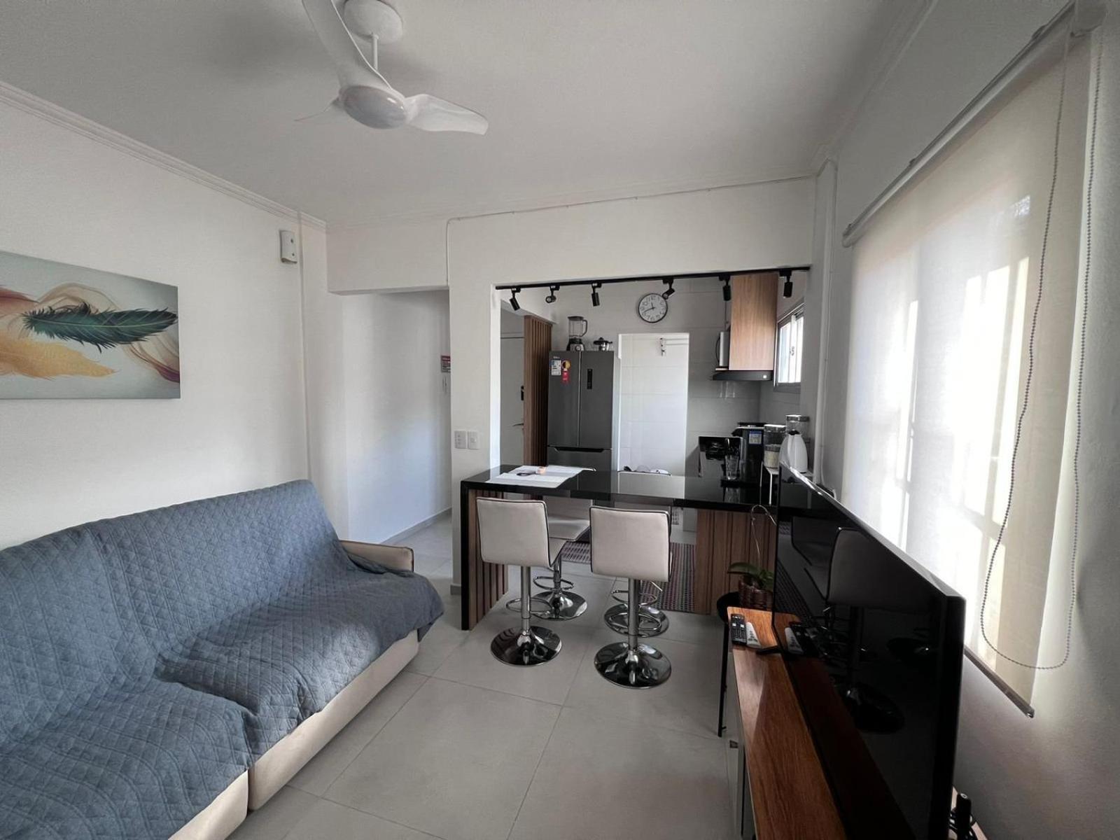 Canto Forte- Suite C/Varanda - Ate 5 Hospedes- Garagem - Wi Fi E 200 Metros Da Praia, 50 Metros Da Av Gastronomica Da Pg Praia Grande (Santos) Exterior photo