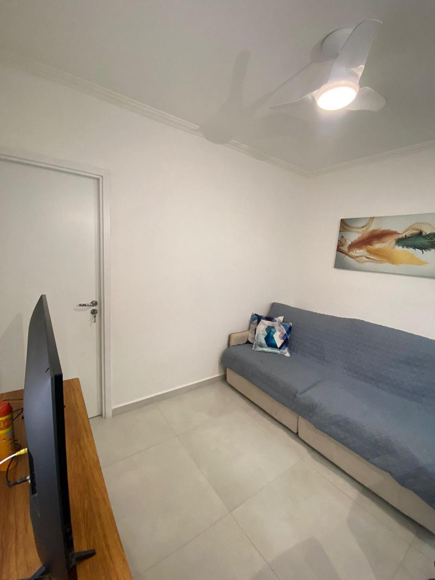 Canto Forte- Suite C/Varanda - Ate 5 Hospedes- Garagem - Wi Fi E 200 Metros Da Praia, 50 Metros Da Av Gastronomica Da Pg Praia Grande (Santos) Exterior photo